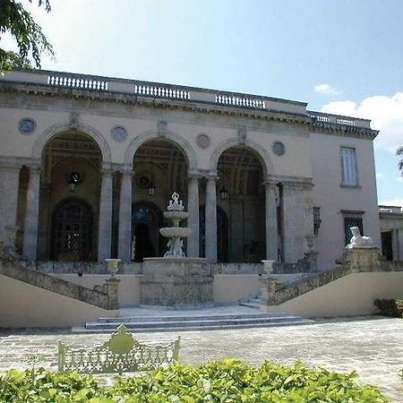 Hotel La Mansion Havana Exteriér fotografie