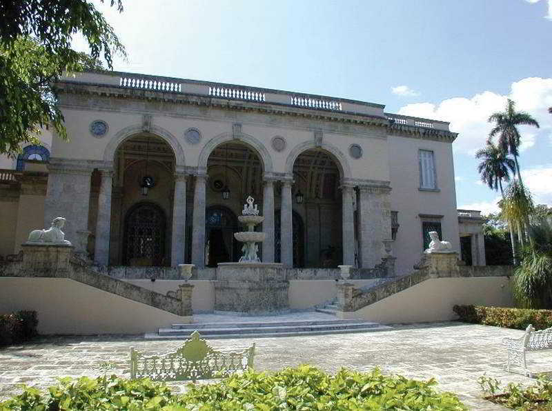 Hotel La Mansion Havana Exteriér fotografie